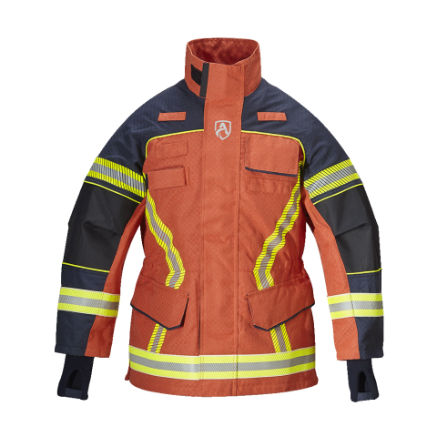 Guardian J02-Jacket