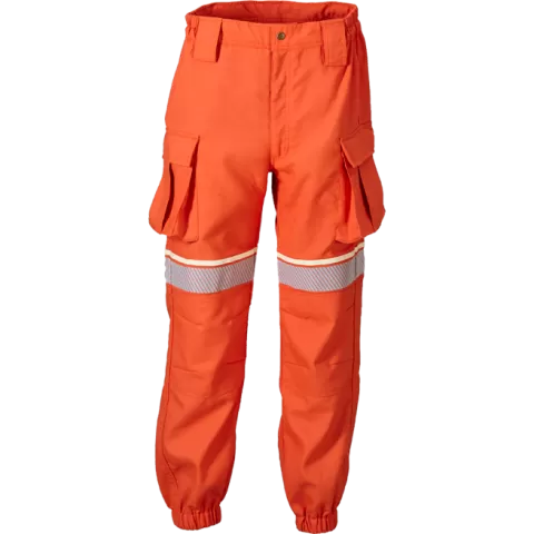 Rescue Wear-Trouser