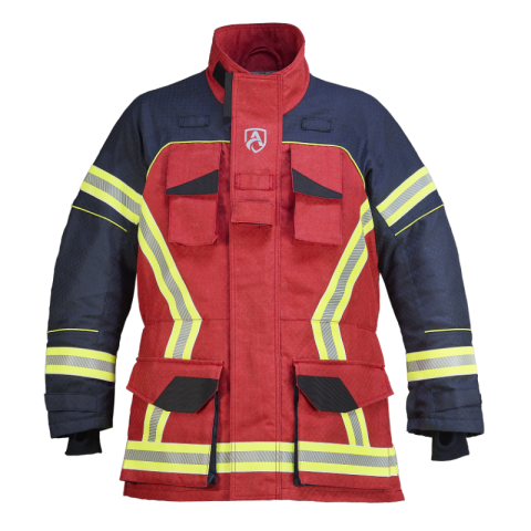 Guardian J02-Jacket