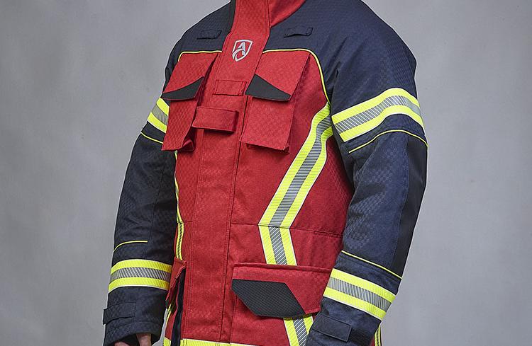 Resistant Fabrics
