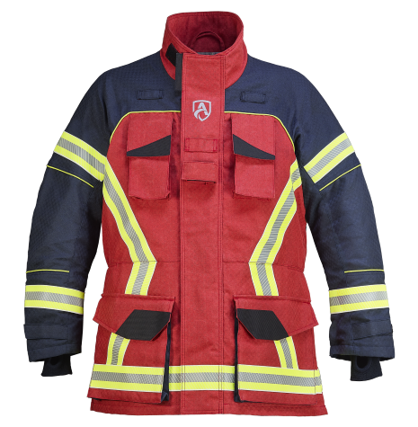 Structural Firefighting