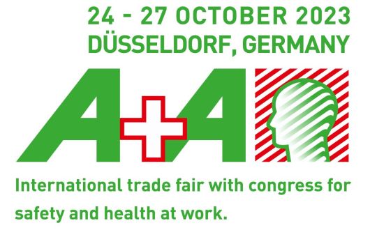 A+A 2023 Düsseldorf, Germany