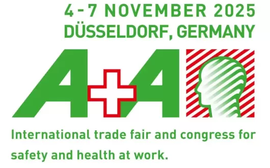 Thank You for Visiting SUPER ARMOR at A+A 2025