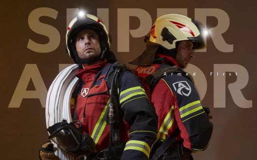 EN 469:2020 Level 1 vs. Level 2 Applications