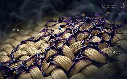 The Invisible Frontline-Part 1: The Threat