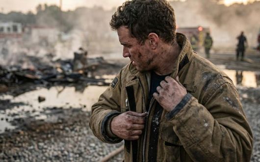 The Invisible Frontline-Part 2: The Toxic Pathway