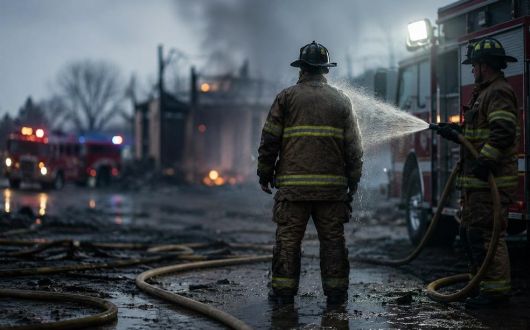 The Invisible Frontline-Part 3: The Protocol