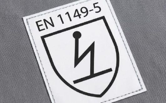 EN 1149-5 Antistatic Standard: Shielding Firefighters Against Invisible Risks
