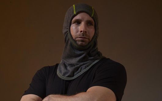 Technical Insight of Fire Hood