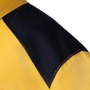 Double-Layers Shoulder Reinforcement