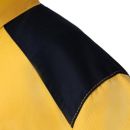 Double-Layers Shoulder Reinforcement