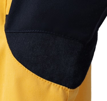 Enhanced Underarm Ventilation