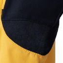 Enhanced Underarm Ventilation