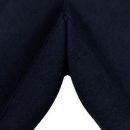 Enhanced Crotch Ventilation