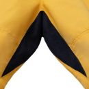 Enhanced Crotch Ventilation
