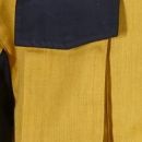 Multi-Functional Pocket