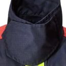 Deep Stand Collar
