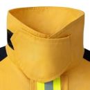 Deep Stand Collar
