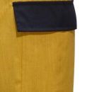 Thigh Pocket