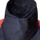 Deep Stand Collar