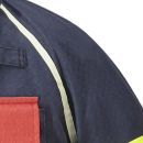 Shoulder Reinforcement (Optional)
