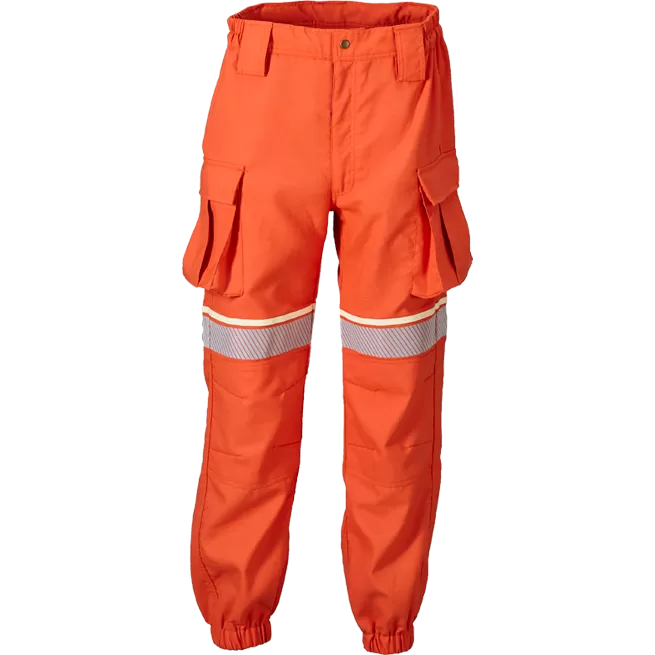 Rescue suit-Trouser-褲正側